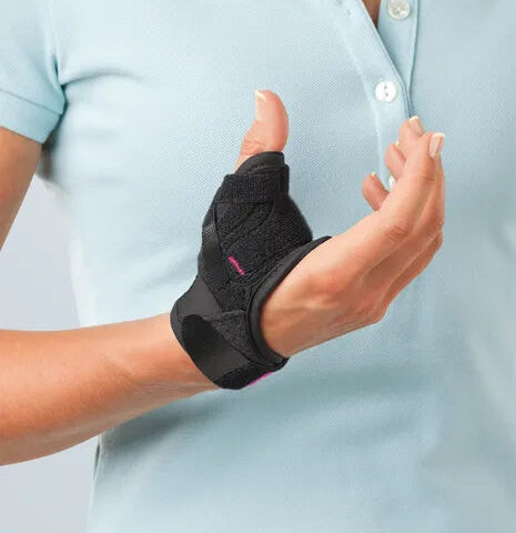 Rhizomed Soft Thumb Brace