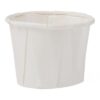 Medline® Disposable Paper Souffle Cups, 3/4oz (Case 5000 pcs)