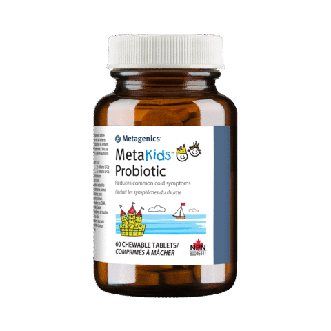 Metagenics: MetaKids™ Probiotic