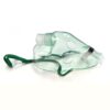 NEBULIZER MASK ADULTNEBULIZER MASK ADULT
