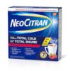 NEO CITRAN EXTRA STRENGTH TOTAL COLD BERRYNEO CITRAN EXTRA STRENGTH TOTAL COLD BERRY