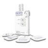 NEW! Dr. Ho's Pain Therapy System 4 Pad Professional Multifunctional Machine USA
