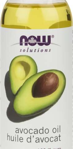 NOW: Avocado Oil