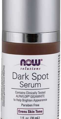 NOW: Dark Spot Serum