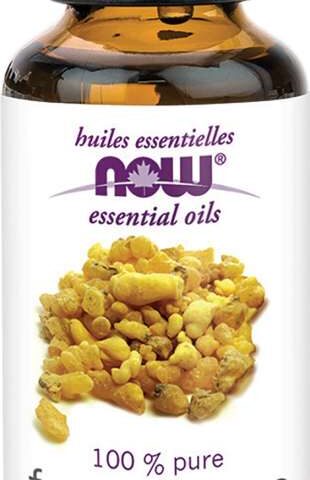 NOW: Frankincense Oil