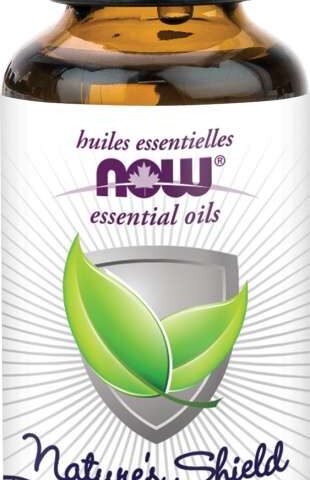 NOW: Nature's Shield Protective Blend