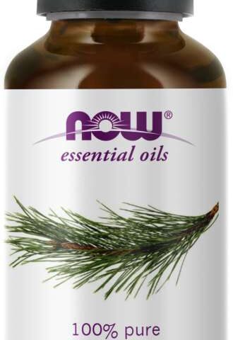 NOW: Pine Needle Oil