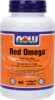 NOW: Red Omega™ Softgels