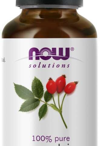 NOW: Rose Hip Seed Oil
