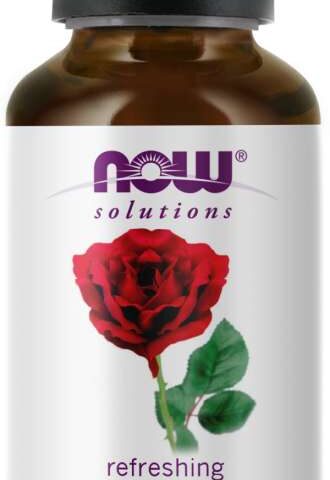 NOW: Rosewater Concentrate