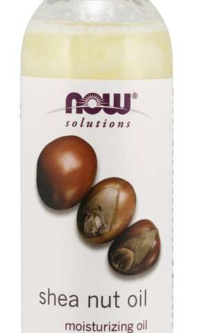 NOW: Shea Nut Oil