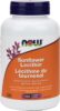 NOW: Sunflower Lecithin 1,200 mg Softgels