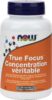 NOW: True Focus™ Veg Capsules