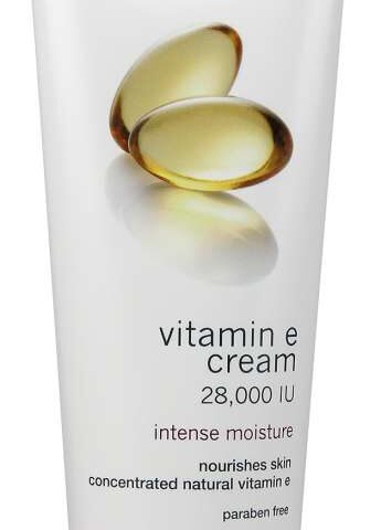 NOW: Vitamin E Cream
