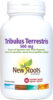 New Roots: Tribulus Terrestris