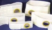 Nu-Form Cool Comfort,9In Large,3 3/8  Right Side Opening  (Non Returnable)