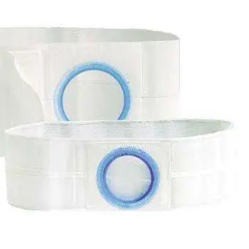 Nu-Form, Cool Comfort Elastic 7" Belt, Xlarge, Right Side Opening B= 3" (Non Returnable)