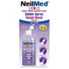 Neilmed NasaMist Saline Spray - Medium Stream - 177ml