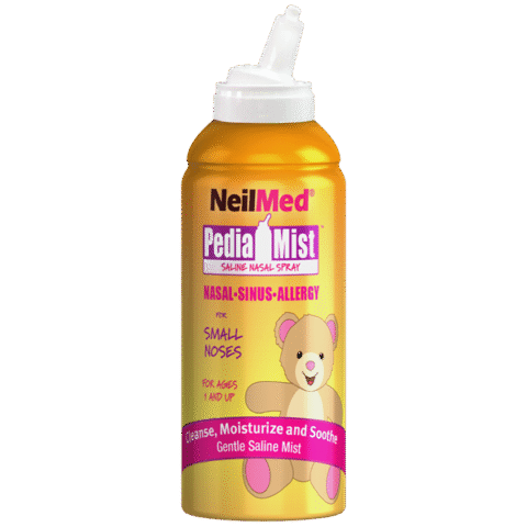 NeilMed: Pediamist
