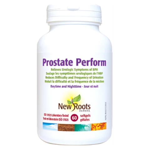 New Roots Prostate Perform