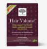 New Nordic: Hair Volume