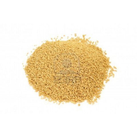 New Path: Soy Lecithin Granules, 500g