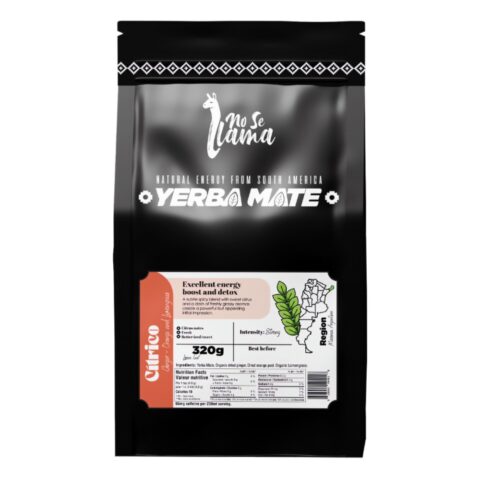 No Se Llama Loose-Leaf Tea