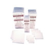 Ritmed® Non-Woven Gauze Sponges, Non-Sterile, 4-ply, 4" x 4" (Pkg 200 pcs)