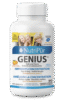 Nutripur: Genius Kids & Teens Capsules