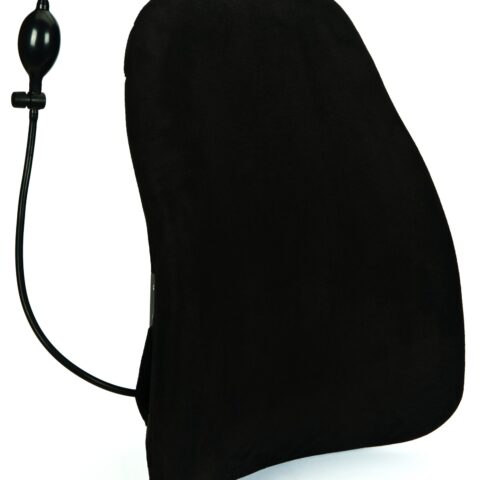 OBUSFORME Customair Backrest With Adjustable Lumbar