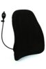 OBUSFORME Customair Backrest With Adjustable Lumbar