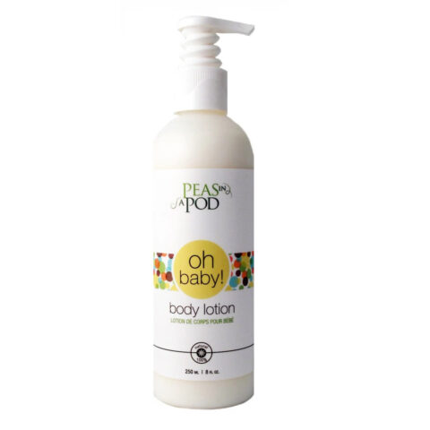 OH BABY! Body Lotion