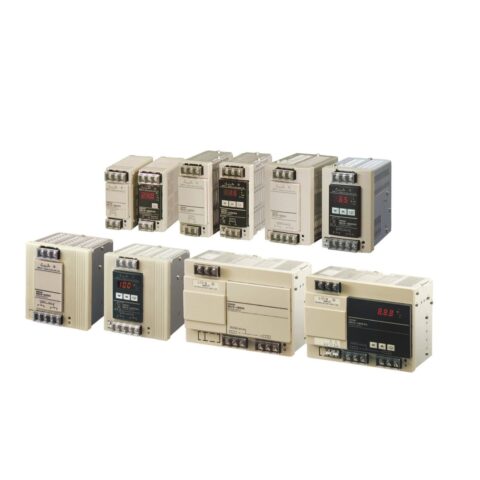 OMRON Switching Power Supply S8VS Type S8VS-06024B