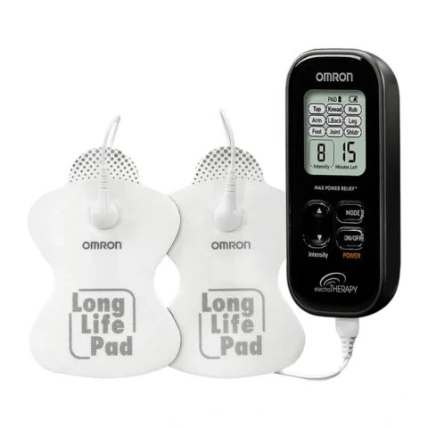 OMRON® Max Power PM3032CAN TENS Unit (Per Each)