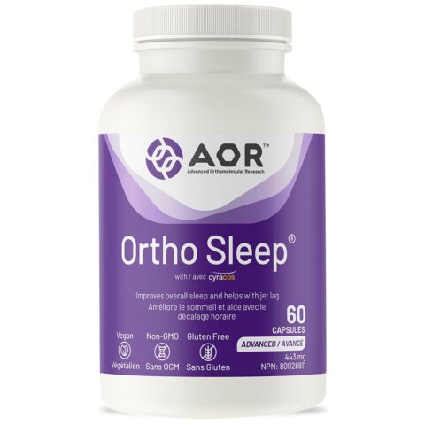 ORTHO SLEEPORTHO SLEEP
