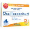 OSCILLOCOCCINUM 12 DOSES 12GOSCILLOCOCCINUM 12 DOSES 12G