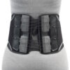 OTC Comfort Pull Lumbar Sacral Support