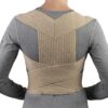 OTC ELASTIC LIGHTWEIGHT POSTURE SUPPORTOTC ELASTIC LIGHTWEIGHT POSTURE SUPPORT