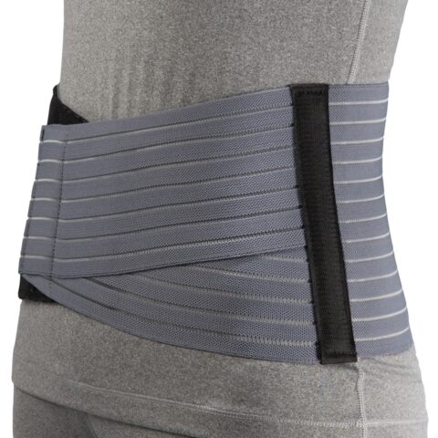 OTC Lumbo Sacral Support