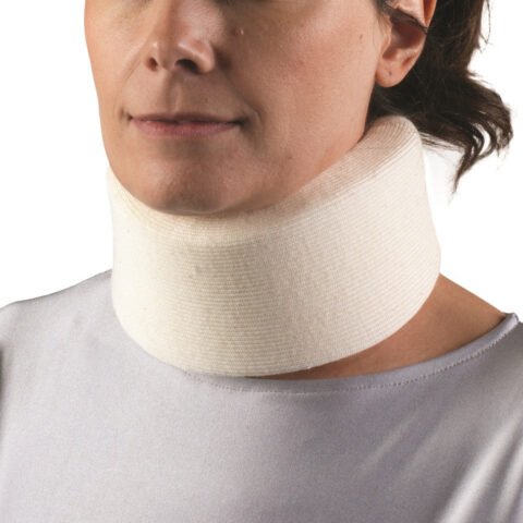OTC SOFT FOAM CERVICAL COLLAROTC SOFT FOAM CERVICAL COLLAR