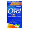 OVOL 80MG 50 TABLETSOVOL 80MG 50 TABLETS