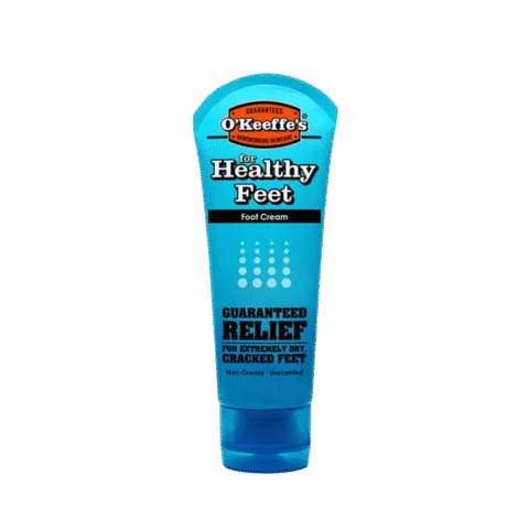 O'Keeffe's For Healthy Feet Cream - 85g