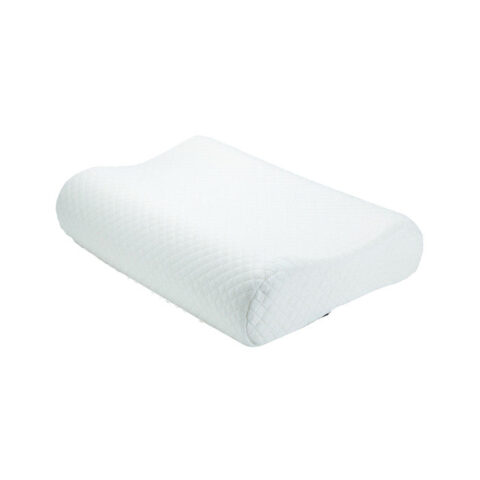 ObusForme Airfoam Contour Memory Foam Pillow