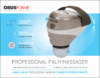 ObusForme: Palm Massager