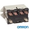 Omron G7L-2A-TUB-J-CB-AC24 General Purpose Well Pump Start Relay With Test Button