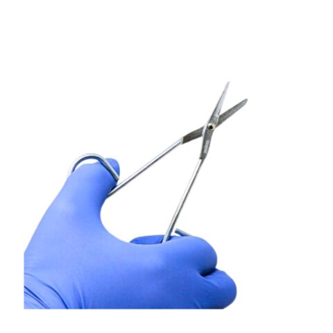 Operating Scissor, Sharp/Blunt ~ STERILE