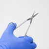 Operating Scissor, Sharp/Sharp ~ STERILE