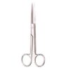 Operating Scissors 5.5" Straight Sh/Sh