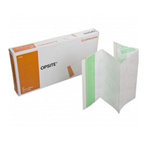 Opsite™ Incise Film Dressings, 15cm x 28cm (Box 10 pcs)
