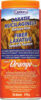 Option+ Fiber Laxative Smooth Texture - Orange Flavour | 370 g